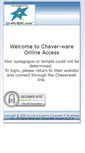 Mobile Screenshot of chaverweb.net